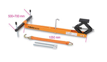 3012C-LOWER ENGINE BRACKET
