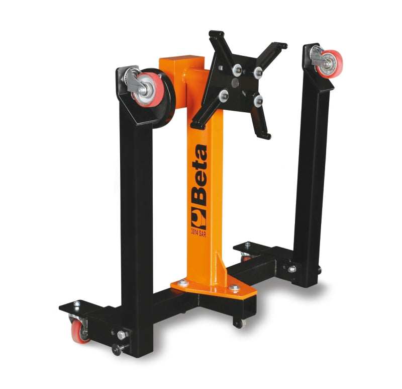 3014SAR-FOLDING ENGINE STAND