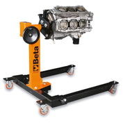 3014SAR-FOLDING ENGINE STAND