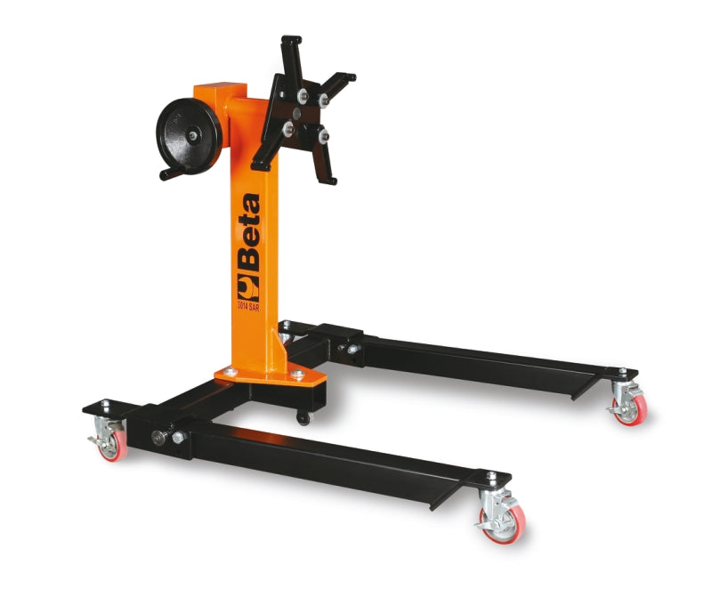 3014SAR-FOLDING ENGINE STAND