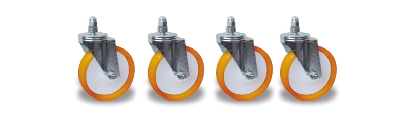 3014SAR/RR-4 SPARE WHEELS