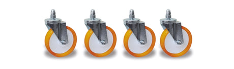 3014SAR/RR-4 SPARE WHEELS