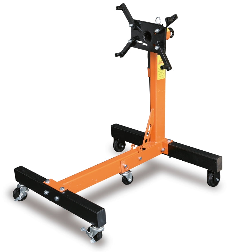 3014-ENGINE STAND