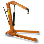 3025N 1 - 0-FOLDING HYDRAULIC CRANE
