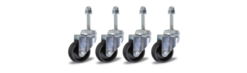 3026/R 0 - 3-4 SPARE SWIVEL WHEELS