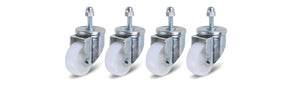 3026/R 1 - 0-4 SPARE SWIVEL WHEEL