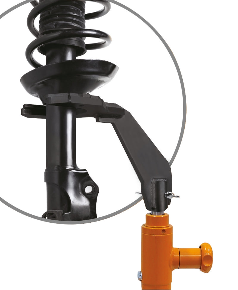 3026/SAM-SHOCK ABSORBER SUPPORT