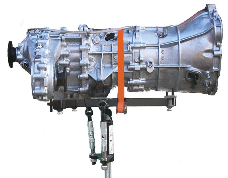 3026/SP-UNIVERSAL TRANSMISSION SUPPORT