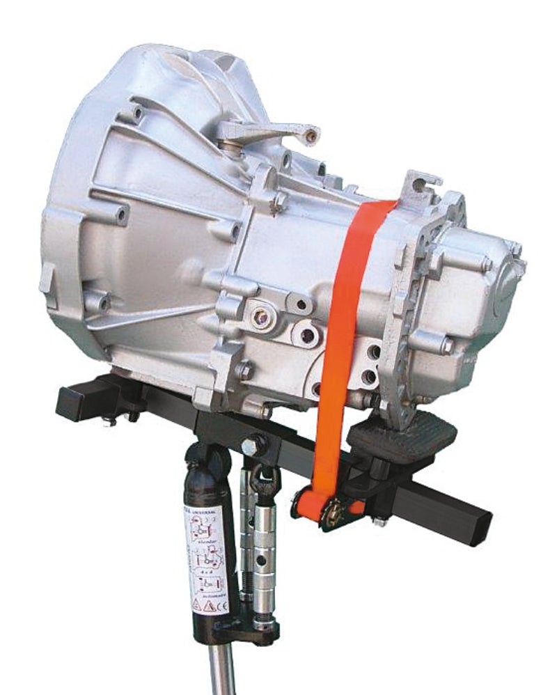 3026/SP-UNIVERSAL TRANSMISSION SUPPORT