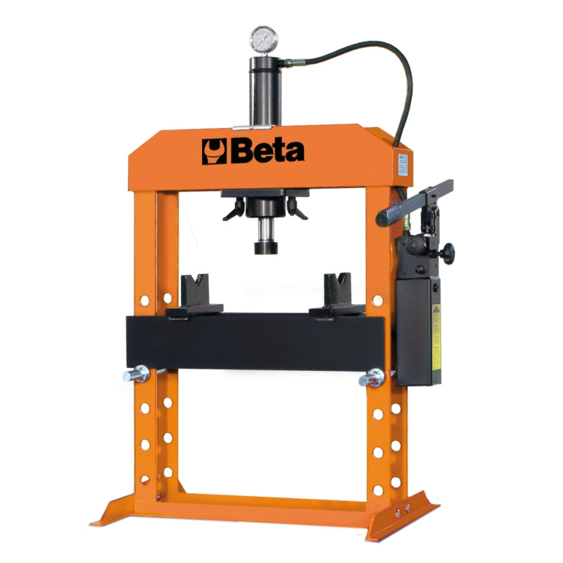 3027N 10-HYDRAULIC PRESS MOVING PISTON