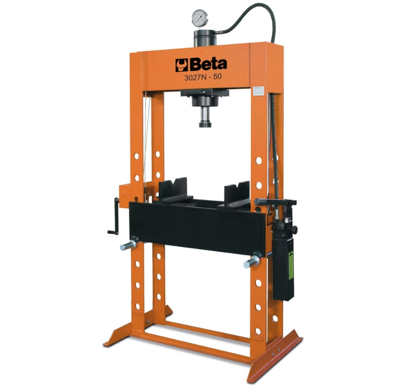 3027N 50-HYDRAULIC PRESS MOVING PISTON