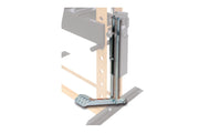 3027N/KPP10-PEDAL CONTROL FOR 3027N