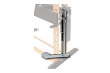 3027N/KPP10-PEDAL CONTROL FOR 3027N