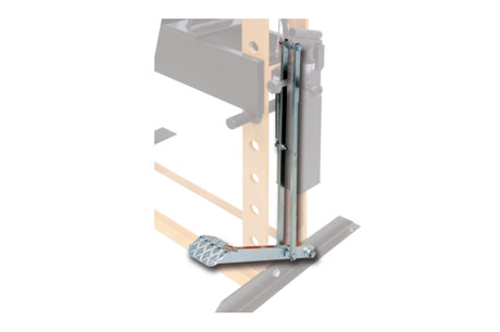 3027N/KPP10-PEDAL CONTROL FOR 3027N