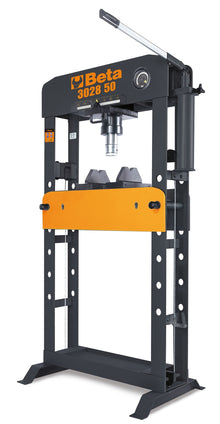 3028 50-HYDRAULIC PRESS MOVING PISTON