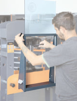 3028SP/30-PROTECTIVE SCREEN FOR 3028 30