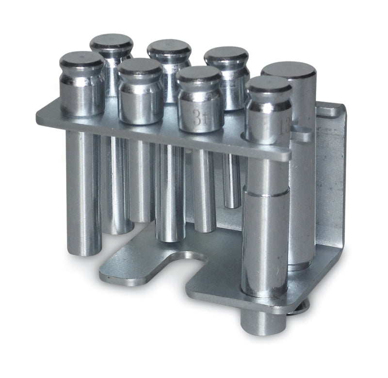 3028/KP-KIT OF PIN PUNCHES FOR 3028