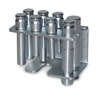3028/KP-KIT OF PIN PUNCHES FOR 3028