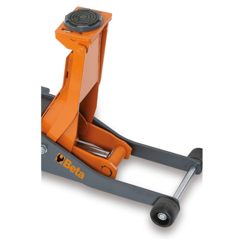 3029L/2T-LONG - LOWERED JACK - 2 T