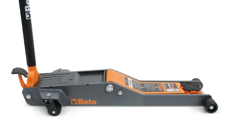 3029L/2T-LONG - LOWERED JACK - 2 T