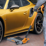 3029L/2T-LONG - LOWERED JACK - 2 T