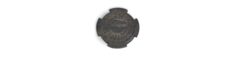 3029/2T-L/RP-SPARE 85-MM RUBBER PLATE