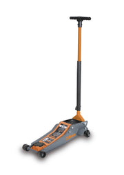 3029/2T-LOWERED HYDRAULIC JACK 4 WHEELS