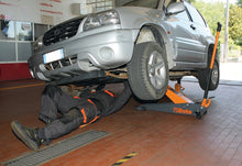 3030H/2T-HIGH-LIFT HYDRAULIC JACK 2T
