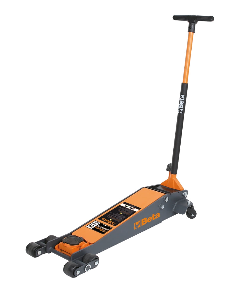 3030H/2T-HIGH-LIFT HYDRAULIC JACK 2T