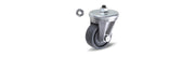 3030 2T/R6-SPARE REAR WHEEL