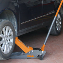 3033E/3T-HYDRAULIC JACK 3T