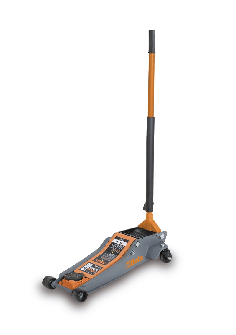 3033E/3T-HYDRAULIC JACK 3T