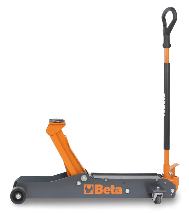 3033/3T-HYDRAULIC JACK - 3T LONG VERSION