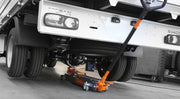 3033/3T-HYDRAULIC JACK - 3T LONG VERSION