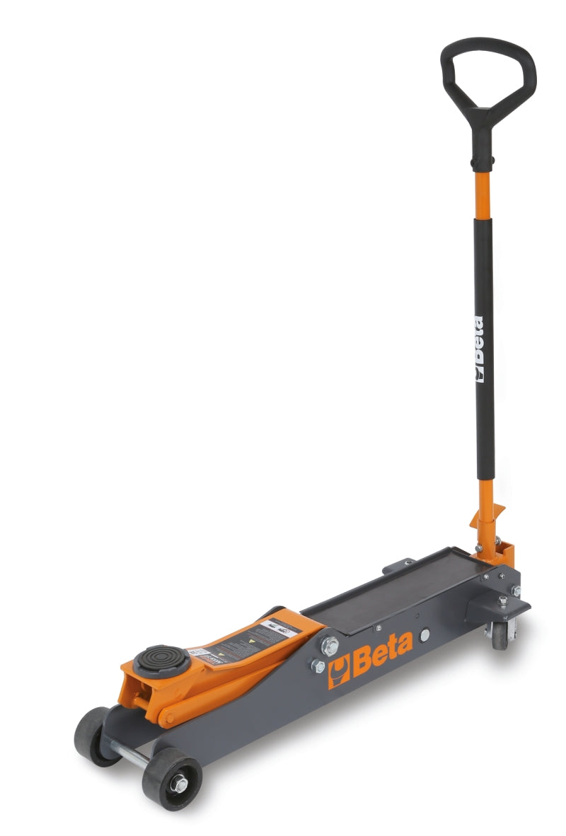 3033/3T-HYDRAULIC JACK - 3T LONG VERSION