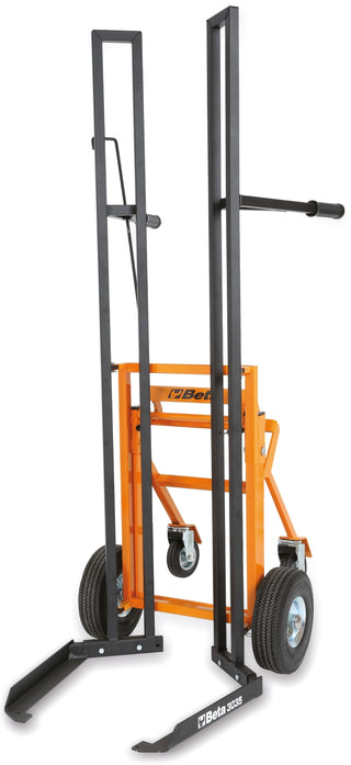 3035-TRANSPORT CART TIRES