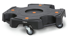 3036-WHEEL HANDLING BASE