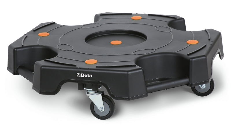 3036-WHEEL HANDLING BASE