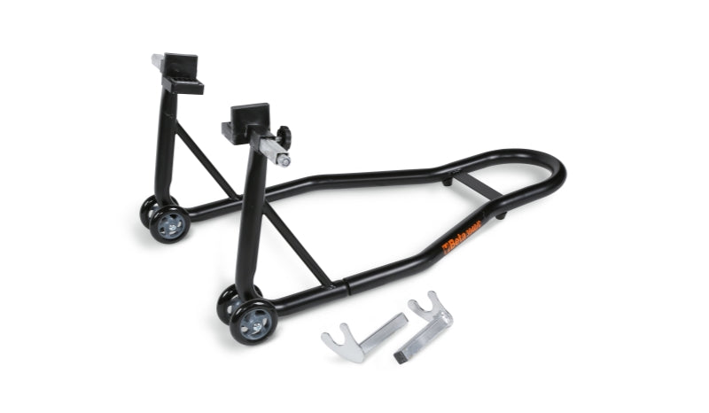 3040C-REAR MOTORCYCLE STAND - ADJUSTABLE
