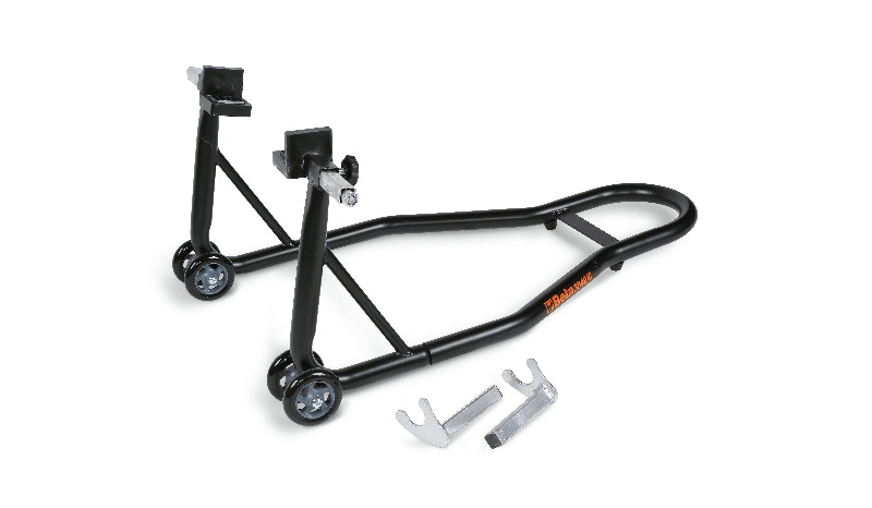 3040C-REAR MOTORCYCLE STAND, ADJUSTABLE