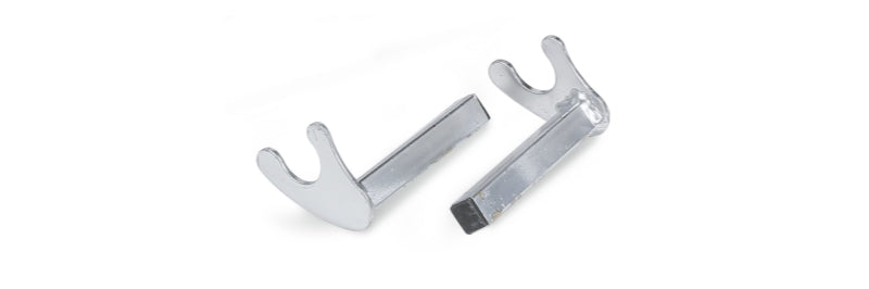 3040C/S1-V-SHAPED SLIDER - PAIR - F. 3040C