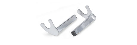 3040C/S1-V-SHAPED SLIDER - PAIR - F. 3040C