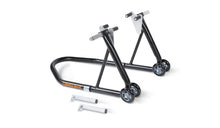 3041C-FRONT MOTORCYCLE STAND - ADJUSTABLE