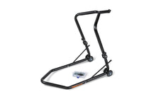 3042C-FRONT STAND MOTORCYCLE STEER. PIN