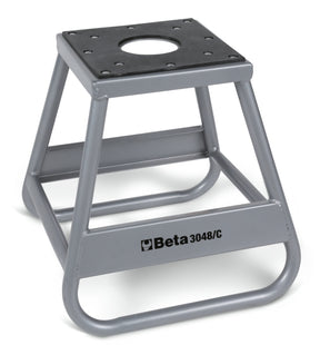 3048C-ALUMINIUM RACING CROSS STAND