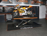 3050/G-ELECTRO-HYDRAULIC MOTORCYCLE JACK