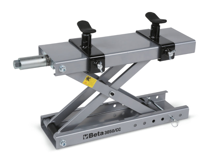 3050/CC-CHOCK CRADLE CENTRE STAND