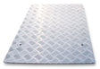 3051/LA-NON-SLIP SHEET METAL TOP