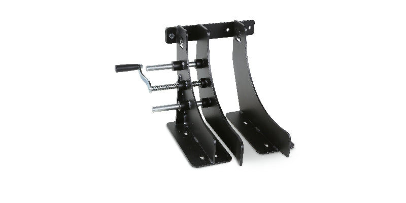 3050/MV-MECHANICAL SCREW WHEEL CLAMP