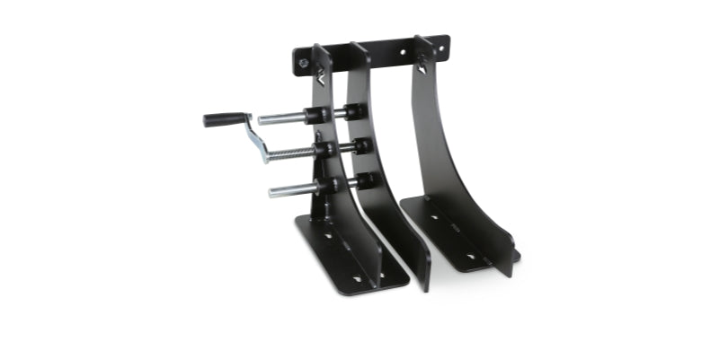3050/MV-MECHANICAL SCREW WHEEL CLAMP
